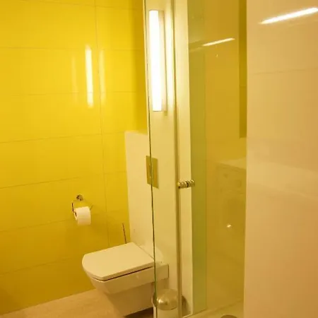 Elite Maraton Gardens Apartment