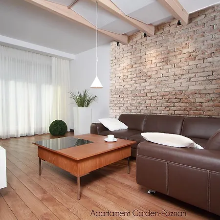 Apartment Elite Maraton Gardens *