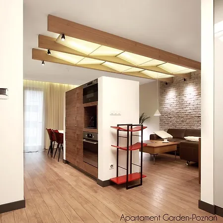 Elite Maraton Gardens Apartment *