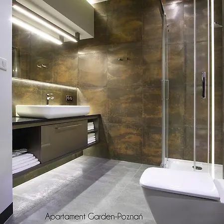 Apartment Elite Maraton Gardens