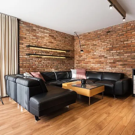 Elite Maraton Gardens Apartment *