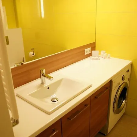 Apartman Elite Maraton Gardens *