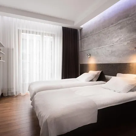 Elite Maraton Gardens Apartman *