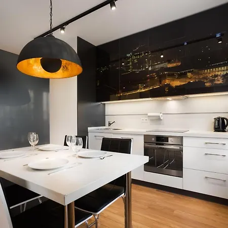 Apartman Elite Maraton Gardens *