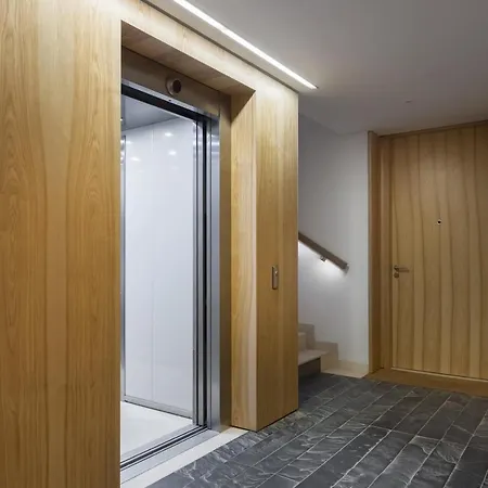 Elite Maraton Gardens Apartman Poznań